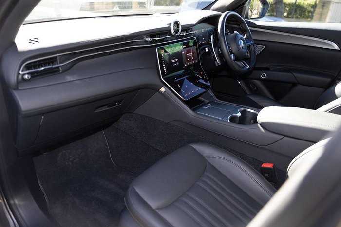 2024 Maserati Grecale GT