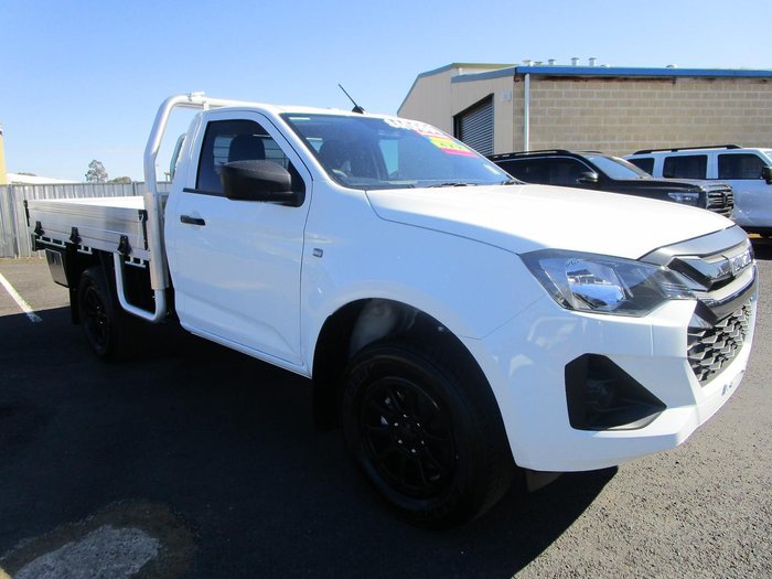 2026 Isuzu D-MAX