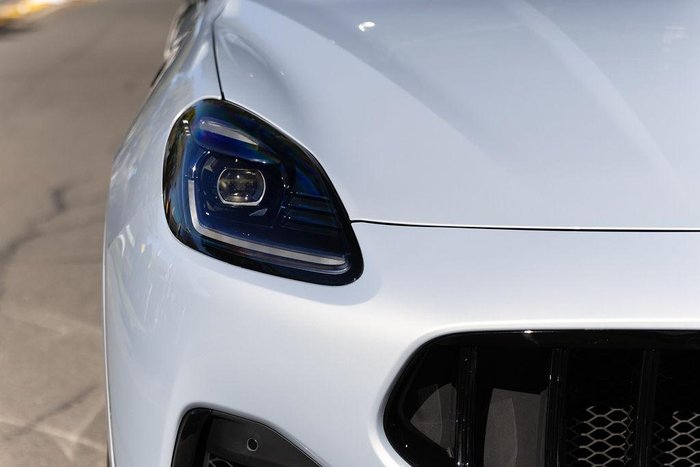 2023 Maserati Grecale Modena