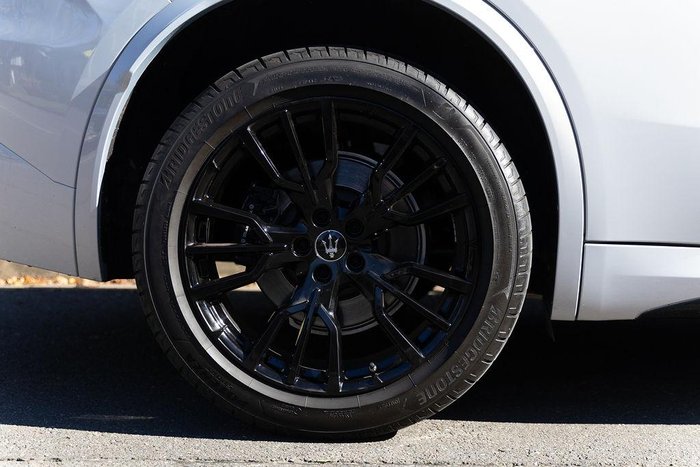 2023 Maserati Grecale Modena