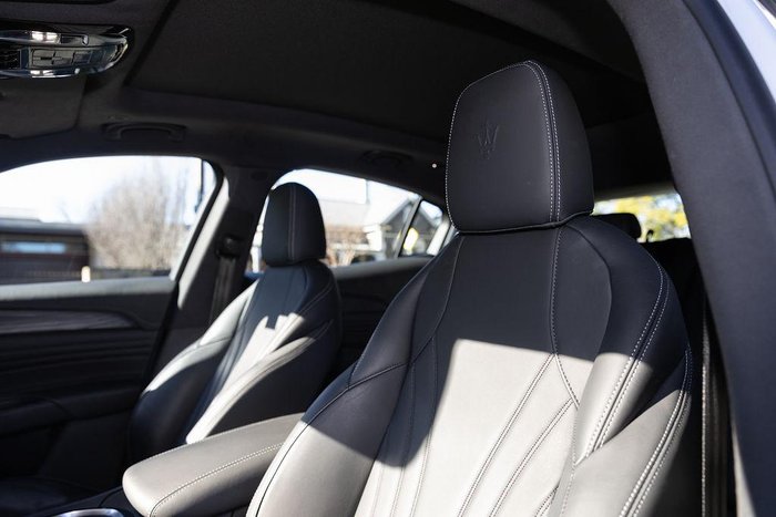 2023 Maserati Grecale Modena