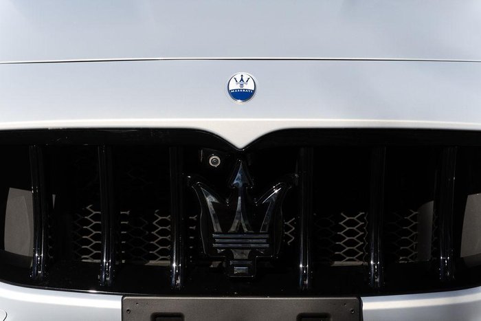 2023 Maserati Grecale Modena
