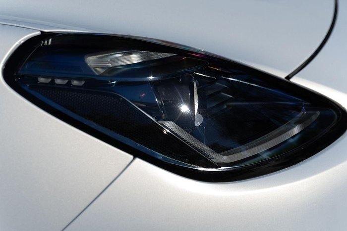 2023 Maserati Grecale Modena