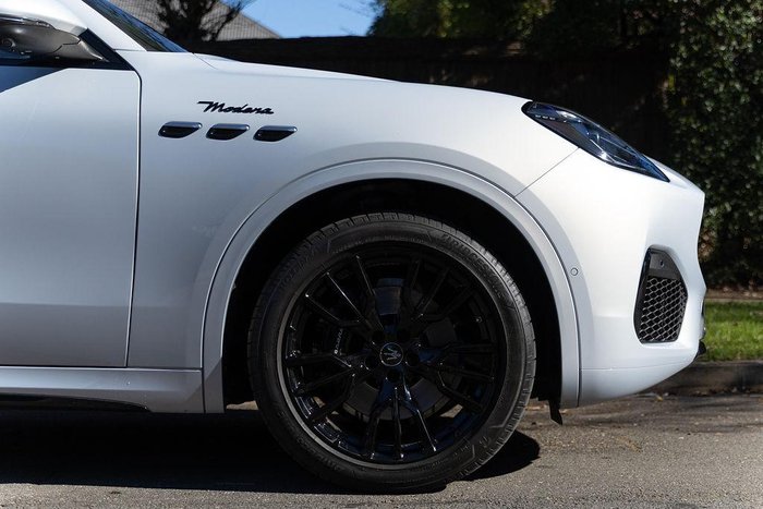 2023 Maserati Grecale Modena
