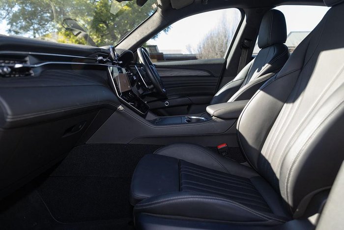 2023 Maserati Grecale Modena
