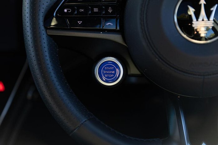 2023 Maserati Grecale Modena