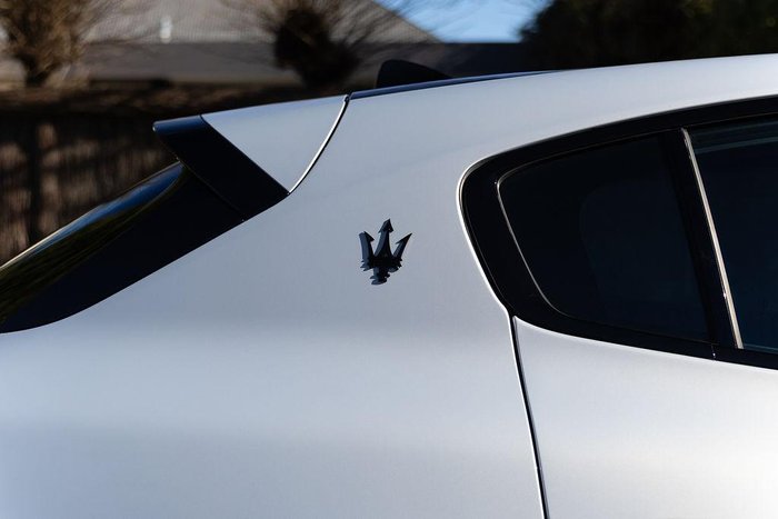 2023 Maserati Grecale Modena