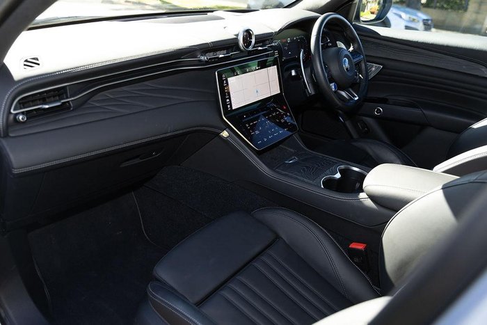 2023 Maserati Grecale Modena