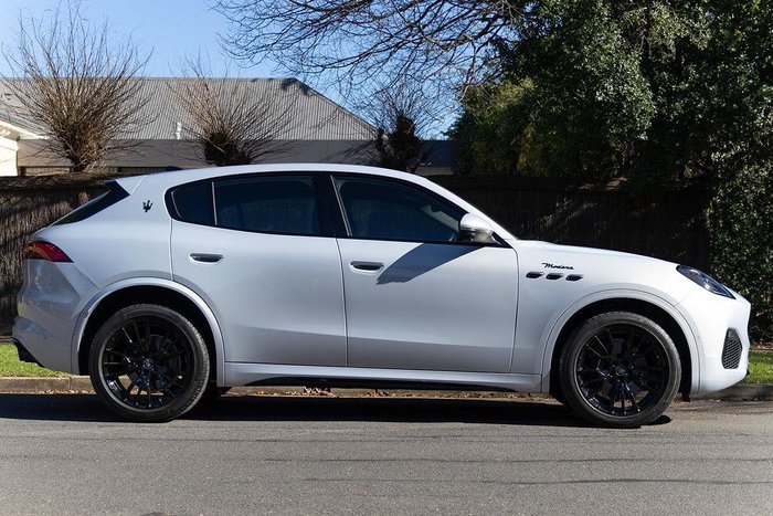 2023 Maserati Grecale Modena