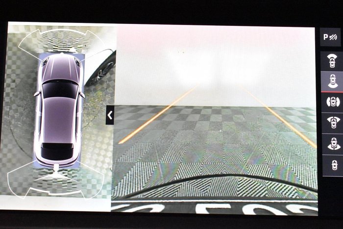 2022 Porsche Macan S