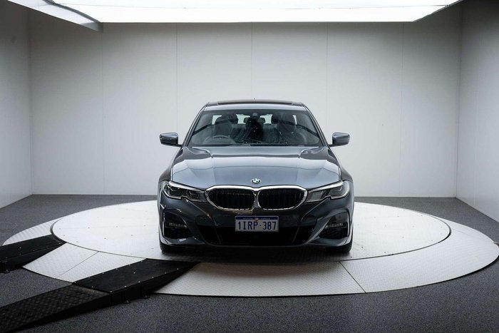 2020 BMW 3 Series