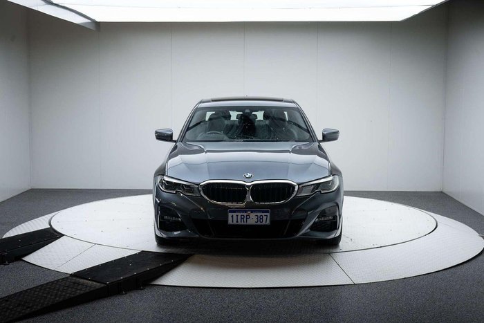 2020 BMW 3 Series