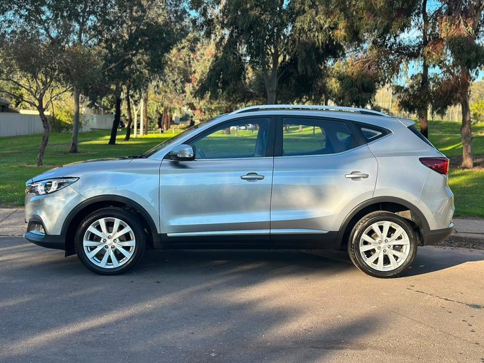 2023 MG ZS Excite