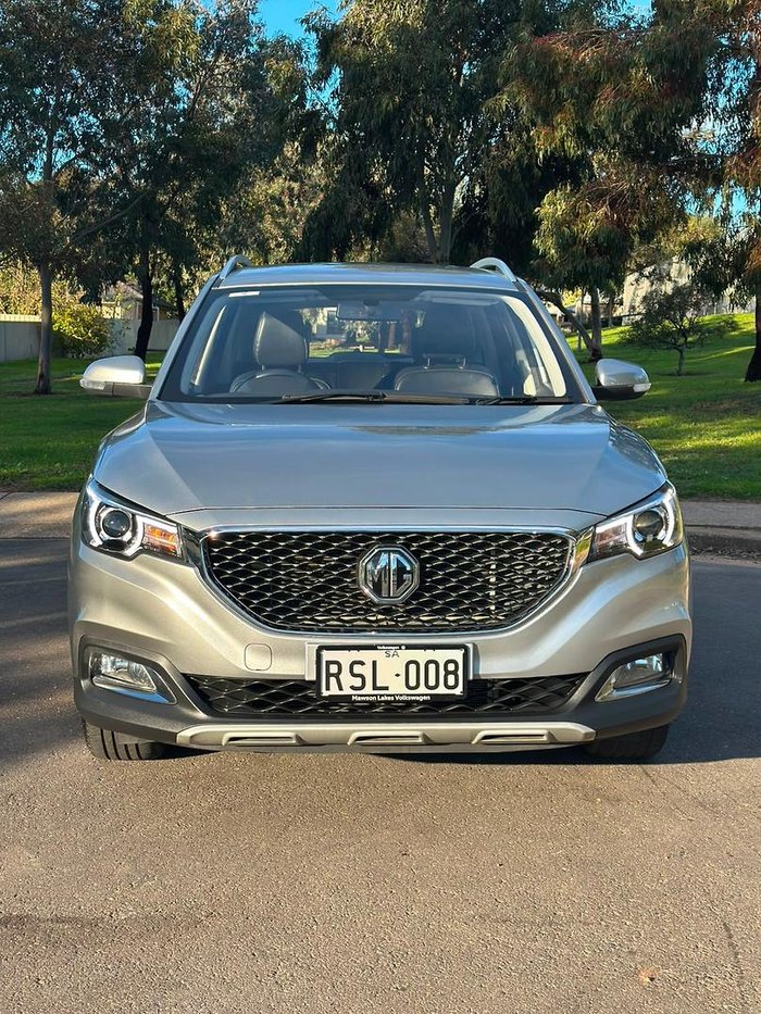 2023 MG ZS Excite