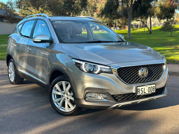 2023 MG ZS