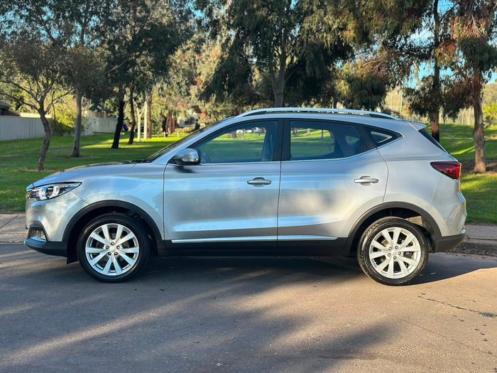 2023 MG ZS Excite
