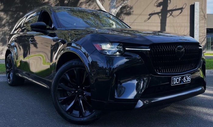 2023 Mazda CX-90 D50e Azami