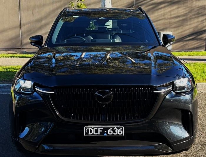 2023 Mazda CX-90 D50e Azami