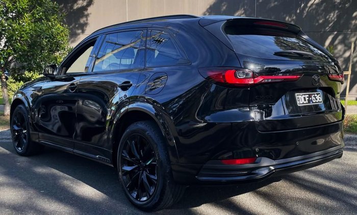 2023 Mazda CX-90 D50e Azami