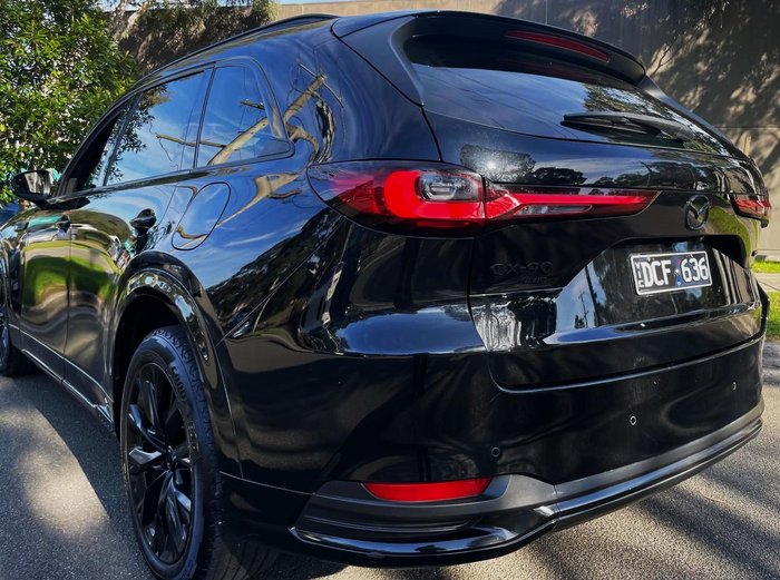 2023 Mazda CX-90 D50e Azami