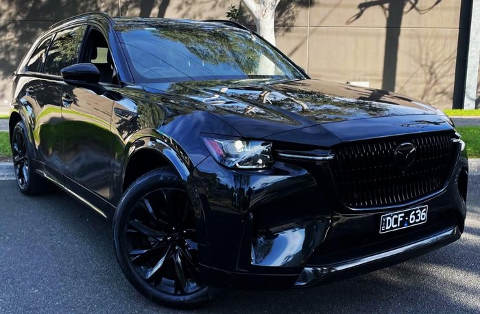 2023 Mazda CX-90 D50e Azami