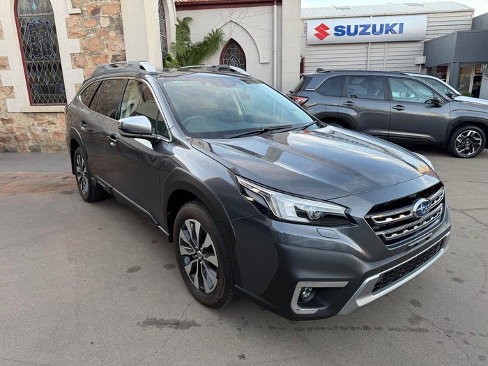 2025 Subaru Outback AWD Touring XT