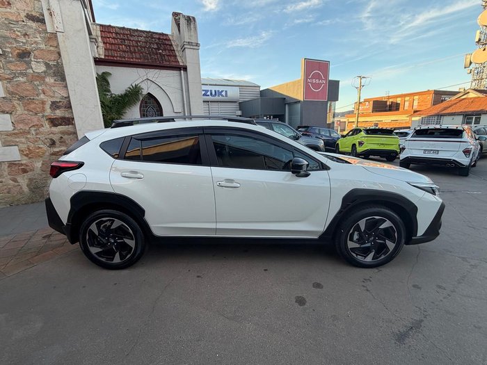 2025 Subaru Crosstrek 2.0S