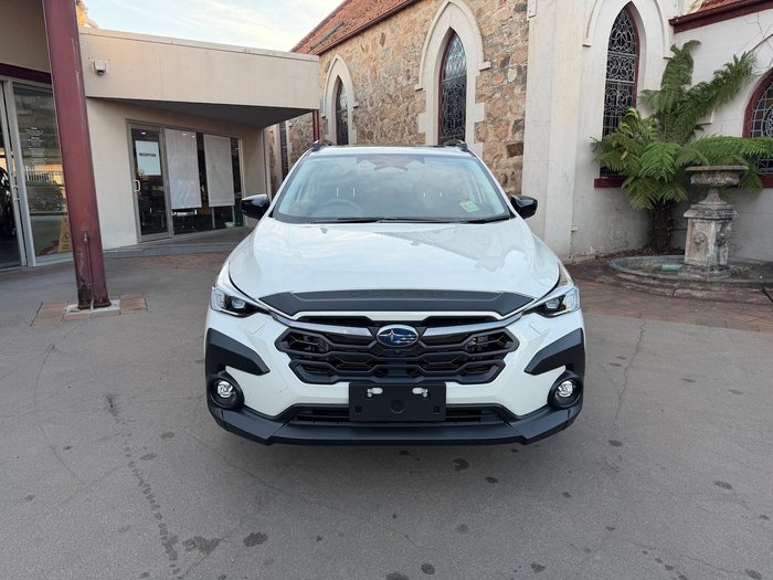 2025 Subaru Crosstrek 2.0S