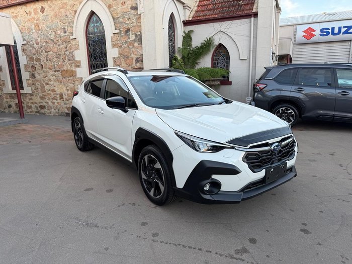 2025 Subaru Crosstrek 2.0S