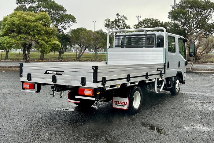 2026 Isuzu N Series