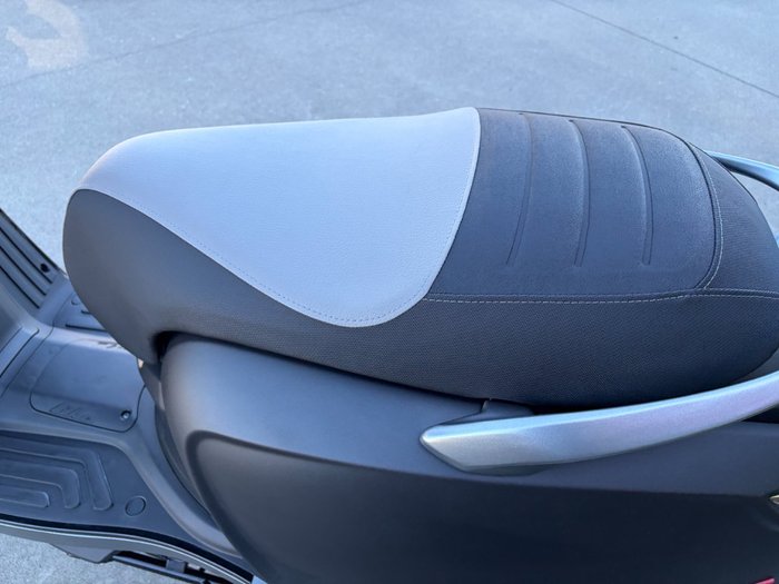 2024 Kymco LIKE 150 S ABS Black