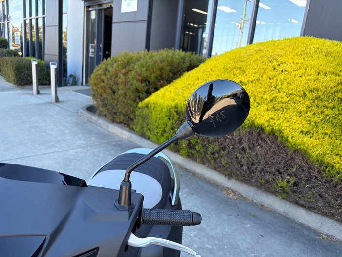 2024 Kymco LIKE 150 S ABS Black