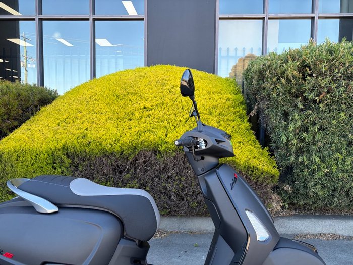 2024 Kymco LIKE 150 S ABS Black