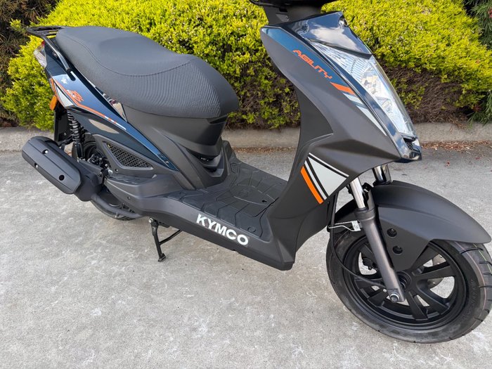 2024 Kymco AGILITY 125
