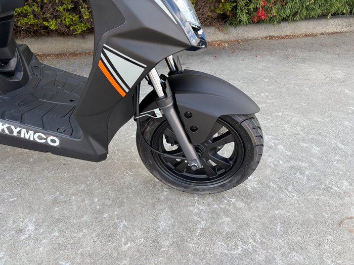 2024 Kymco AGILITY 125