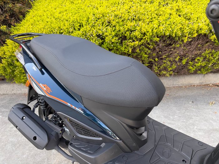 2024 Kymco AGILITY 125