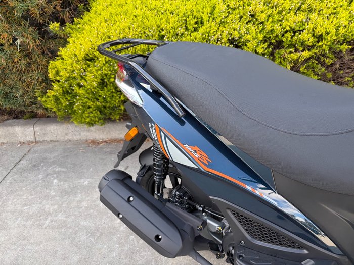 2024 Kymco AGILITY 125
