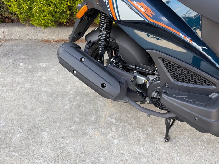 2024 Kymco AGILITY 125