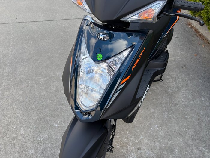 2024 Kymco AGILITY 125