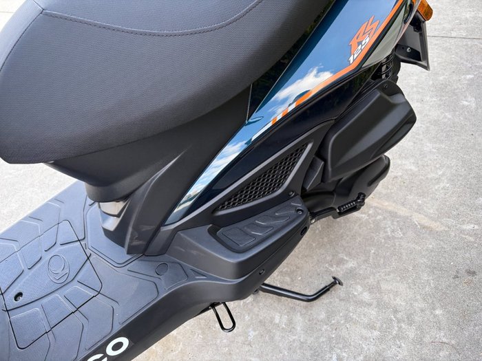 2024 Kymco AGILITY 125