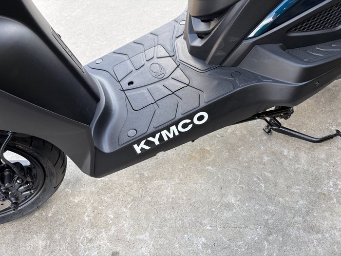 2024 Kymco AGILITY 125