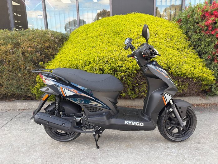 2024 Kymco AGILITY 125