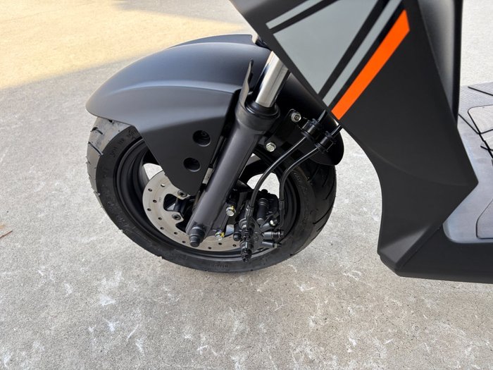 2024 Kymco AGILITY 125