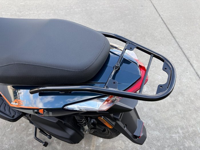 2024 Kymco AGILITY 125