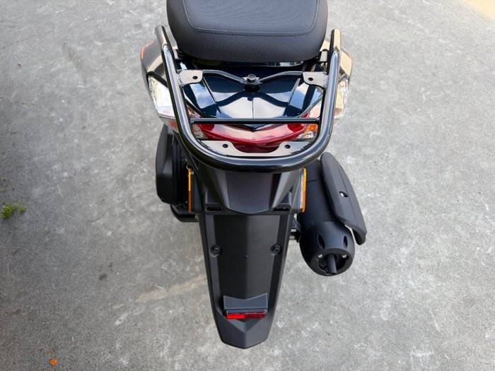 2024 Kymco AGILITY 125