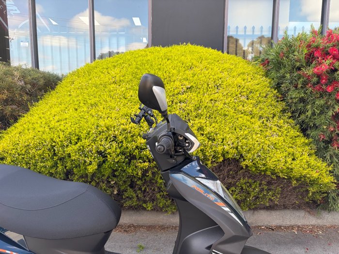2024 Kymco AGILITY 125