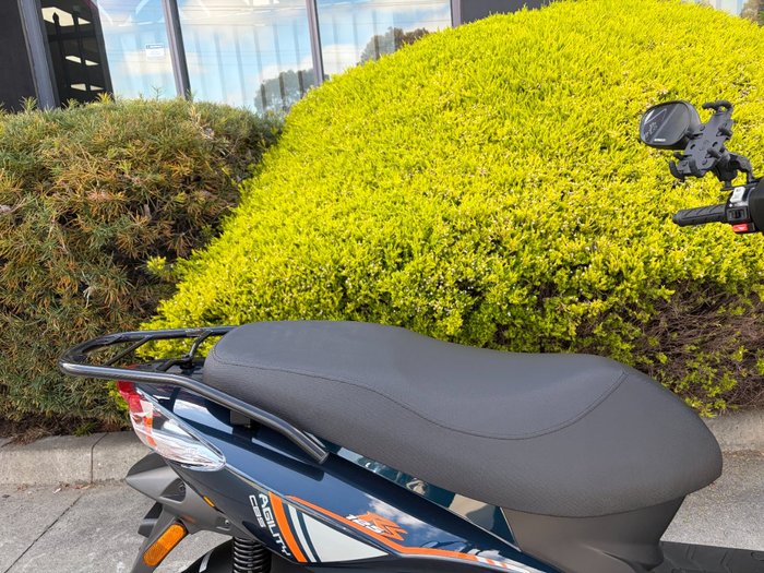 2024 Kymco AGILITY 125