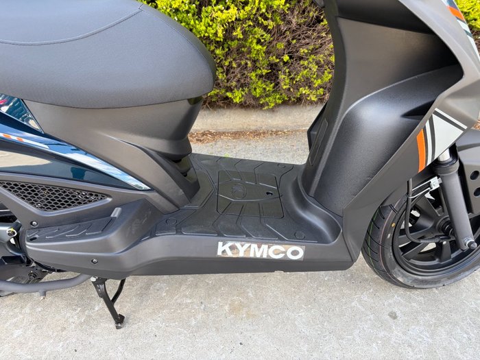 2024 Kymco AGILITY 125
