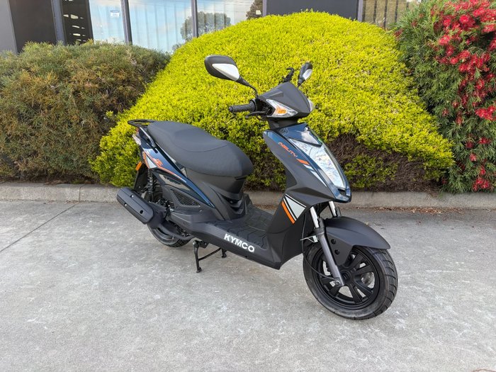 2024 Kymco AGILITY 125