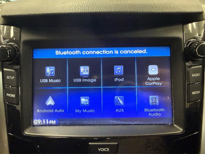 2016 Hyundai i30 Active